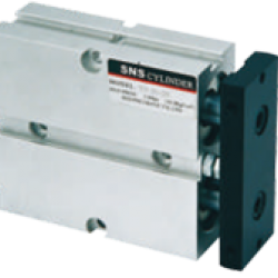 TN - กระบอกลม TN