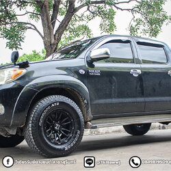 ยางHANKOOK AT2 RF11ขนาด 265/60-18 ราคาพิเศษ สั่งได้