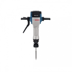 BOSCH GSH 27VC สกัดไฟฟ้า 2000W Hex Shank 29.5kg