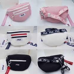 กระเป๋า FILA คาดอก
