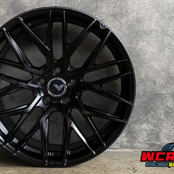 ล้อ GAMMA MF1202F ชอบ 18