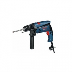 BOSCH GSB 16RE สว่านกระแทก 16mm(5/8") 750W