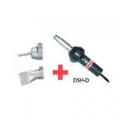 CEDIMA DSH-D เครื่องเชื่อมพีวีซี 1600W/220V