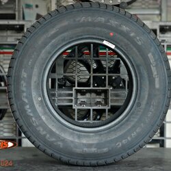 ยาง MAXXIS MCV5 225/75R14