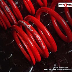 โช็คอัพสำหรับมอเตอร์ไซค์ แบรนด์ Profender