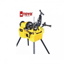 TOYO ZT R3 เครื่องต๊าปไฟฟ้า 1/2นิ้ว-3นิ้ว