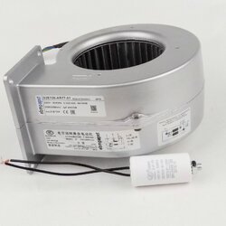 Ebmpapst Centrifugal fan G2E120-AR77-01 230v A-31188