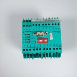 Pepperl+Fuchs, Interface, KHD2-IVI-AB1