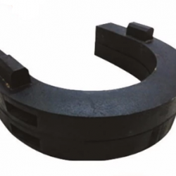 เหล็กถ่วงน้ำหนัก (Addition weight)