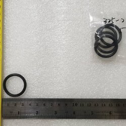 โอริง, ไดอะแฟรมปั๊ม, แอโร่, Oring, Aro, 325-214