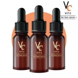 Vit C Bio 3 ขวด ส่งฟรีด่วน EMS
