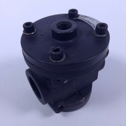 Norgren, Poppet Valve, D1024B-A1