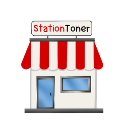 StationToner