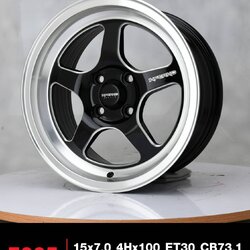 ล้อ INFERNO ขอบ 15 ราคาพิเศษ