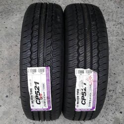 ยาง NEXEN CP521 ขนาด 215/70R16