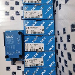 SICK, WL23-2P2460