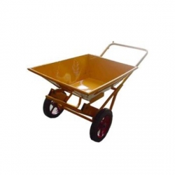 BATON 005 WB รถเข็นปูน 12นิ้ว