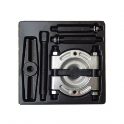 OKURA 0304 เหล็กดูดลูกปืนแบบจานพร้อมขา ขนาด 2-6 นิ้ว