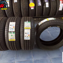 ยาง Dunlop 215/50R17 ราคาพิเศษ