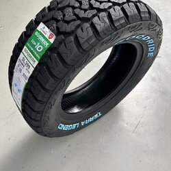 ยาง GOODRIDE SL399 ขนาด 265/70-16 ราคาพิเศษ สั่งได้