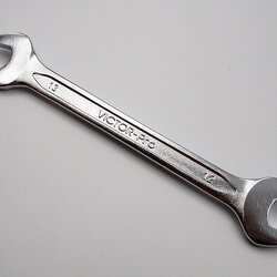 ปากตาย VICTOR PRO ขนาดมิล : 6x7 MM - 30x32 MM