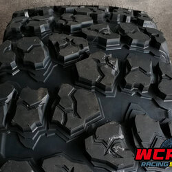 ยางขนาด 40x13.5 R17