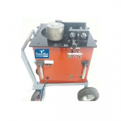 POWERMAN EO 35 เครื่องดัดเหล็กไฟฟ้า 35mm 4,000W/220V (Japan)