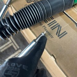 โช๊ค Tein endurapro plus สำหรับ MAZDA Cx-8