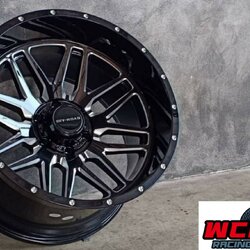 ล้อเเม็กซ์ MT231 ขอบ 20 ราคาพิเศษ