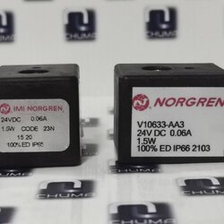 Norgren, V10633-AA3