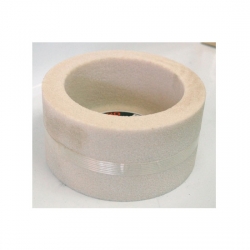 KINIK หินถ้วย ทรงกระบอก 4" (843-08-0046)