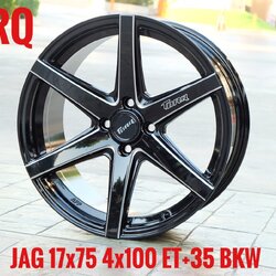 ล้อ TRQ JAG