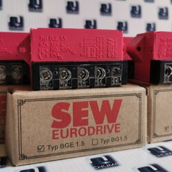 SEW EURODRIVE, Motor Brake Rectifier, BG1.5, Brake rectifiers of the series BG1.0 / 1.2 / 1.4 / 1.5 / 2.4 / 3.0, BGE1.0 / 1.4 / 1.5 / 3.0, BGW, BEM1, BGM1, URM1, BMD1.5, BMS1.4 / 1.5 / 3.0, BME1.4 / 1.5 / 3.0, BMP1.4 / 1.5 / 3.0 / 3.1, BMH1.4 / 1.5 / 3.0,