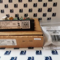 KB Electronics, AC and DC motor drives, Speed control, DC motor torque control, KBTC-125 (9100C)