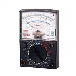 SANWA YX-361TR มัลติมิเตอร์ เครื่องวัดกระแสไฟ