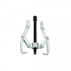 UNIOR 680/5 เหล็กดูด 2 ขา No. 0-3