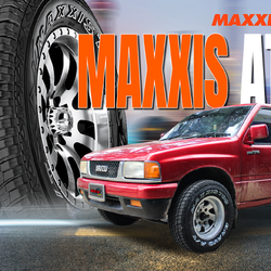 ยาง MAXXIS AT700 ขนาด 265/65-17 ราคาพิเศษ สั่งได้