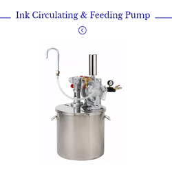 YOG, YOG pump, Ink Circulating & Feeding Pump,อุปกรณ์โรงงงานอุตสาหกรรม, Spare part Industrial, Industrial Spare part, อะไหล่โรงงาน, อะไหล่อุตสาหกรรม,เครื่องมือวัด, อะไหล่เครื่องจักร, electronics part, นำเข้า,ตัวแทน, อะไหล่ติดเครื่องจักร