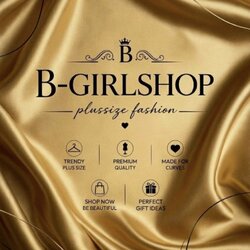 B-Girlshop เสื้อผ้าคนอ้วนออนไลน์ เปิดมากว่า 19 ปี