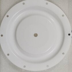 แผ่นไดอะแฟรม, เทฟล่อน แอโร่, 94617, Diaphragm ,Teflon, Aro, 94617
