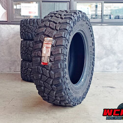 ยาง COOPER DISCOVERER STT PRO ขนาด 37X12.50R20 ยางU.S.A. ราคาพิเศษ