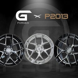 Flowforming ขอบ 20