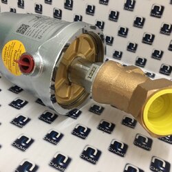 Schubert & Salzer, A287054-36-2024