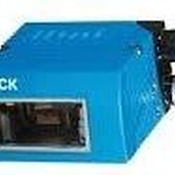 Sick , CLV620-0120, barcode laser scanner