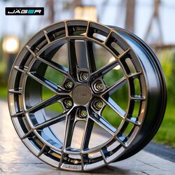 ล้อ LENSO JAGER ZETA ขอบ 20