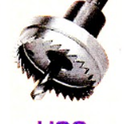 โฮลซอเจาะเหล็ก (HSS) MASTA ประเทศญี่ปุ่น ขนาดมิล : 12 MM - 100 MM