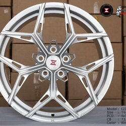 ล้อ Forged แท้ (ขอบ19) สเปคตรงรุ่น (5H120) BYD_Seal Honda_CR-V_eHEV Vellfire_40 MG_Maxus9