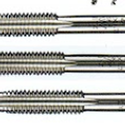 ต๊าปเดี่ยว IS เบอร์ 2 ขนาดมิล : 3x0.5 MM - 8x1.25 MM