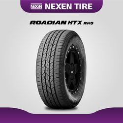ยางNEXEN ROADIAN HTX RH5 ขนาด 225/70-15ราคาพิเศษ สั่งได้