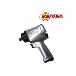 HOBAYASHI HB 510 บล็อกลม 1/2" 510Nm ลูกตีคู่ (น้ำหนักเบา)